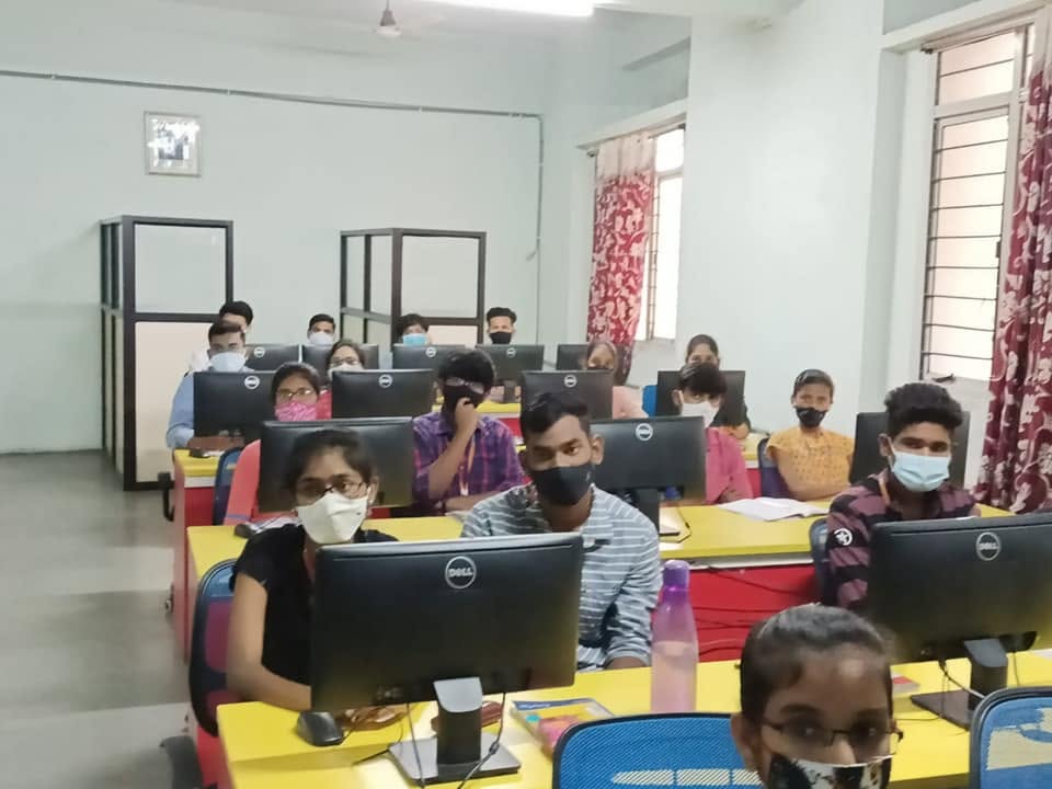 Computing Facilities